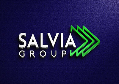 Salviagroup Logo